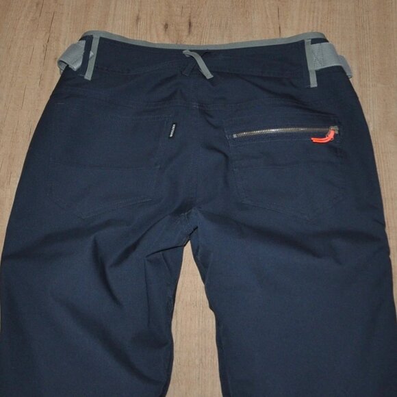 HOLDEN women's medium ski pants - Picture 2 of 4